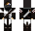 swordsman