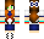 taurtis girl