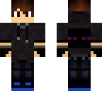 team ender boy