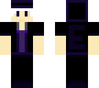 team ender boy