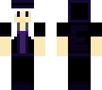 team ender girl