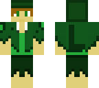 team lizard boy
