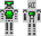 tech armor 2