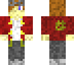  teen adventurter