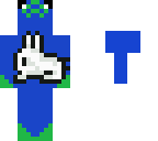 terraria bunny