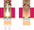 thanksgiving skin