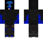 the blueversion