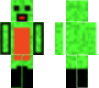 the creep
