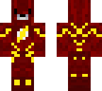 the polar flash