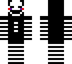 the puppet