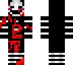 the puppet