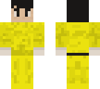 the real bruce lee