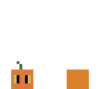 the skindex pumpkin