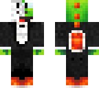 the yoshi of the opera