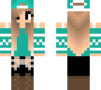 this skin rocks