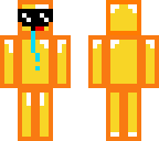 thuck life fire slime noob