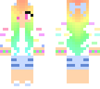 tiger girl