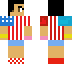 timber usa