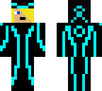 tron aiden