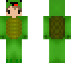 turtle boy