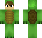 turtle boy