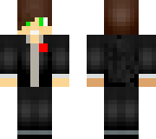 tux guy edit
