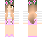 twin girl