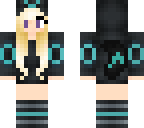 umbreon girl
