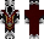 undead king