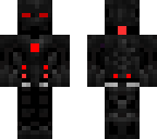 undead warrior