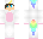 unicorn boy