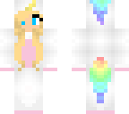 unicorn costume