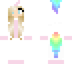 unicorn girl