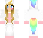 unicorn onesie