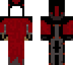 unknown red