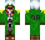 updated derpy assassin skin