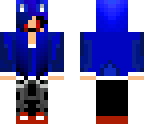 updated sonic exe girl