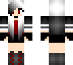 vampire girl