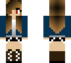 vampire girl