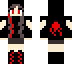 vampire girl