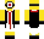 vampire minion