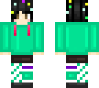 vanellope von sweets fixed