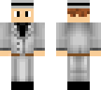vanilla mafia male