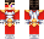 veggeta nether