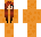 waffle girl
