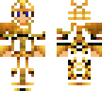 white knight