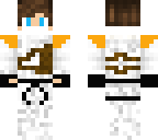 white ninga