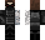 winter soldier