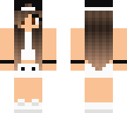 wite and blak