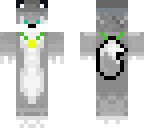 wolf swag